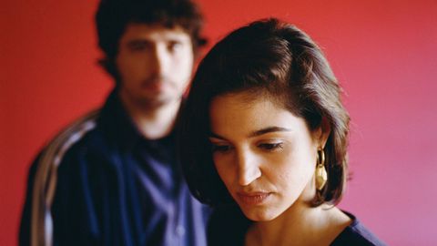 Maria Arnal y Marcel Bag�s