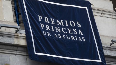 Premios Princesa de Asturias 2025