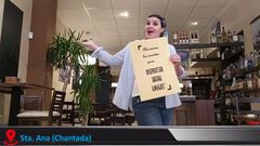 La Apehl lanza la campa�a �Abrimos las puertas para...�