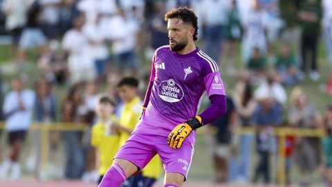 Parera es el �nico que lo jug� todo en la Liga.