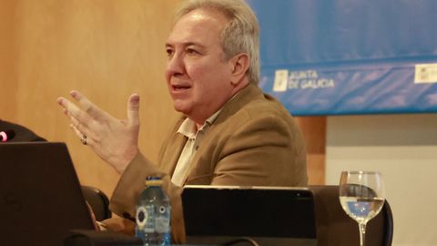 Alberto Ruiz de Samaniego. 