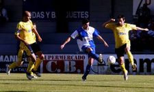 El empate de la pen�ltima jornada entre los dos equipos merm� las opciones de ascenso de ambos.