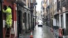 Casco antiguo de Oviedo