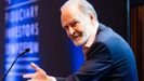 Timothy Garton Ash