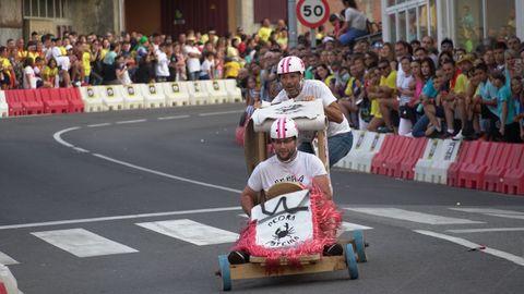 Jran Prix de Carrilanas de la Festa da Dorna