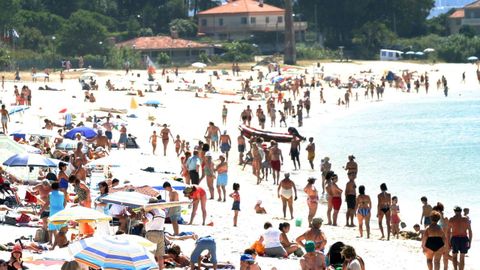 Playa de Fontaa