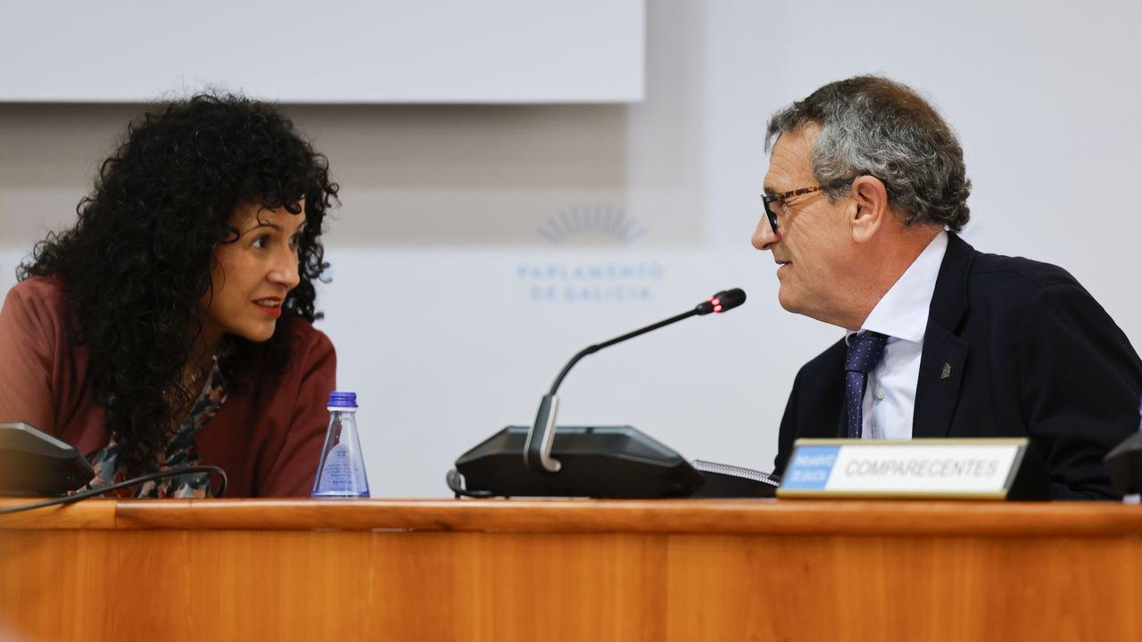El Consello de Contas elaborará un catálogo específico de riesgos de corrupción junto a la Fiscalía