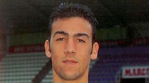 El partido entre APARO y Veteranos del Real Oviedo no se disputa por la presencia de Oli.Oli en su etapa en el Real Oviedo