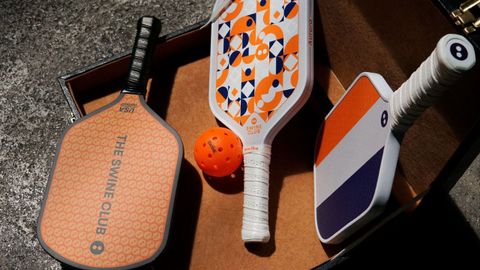 Pickleball