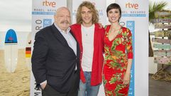 Manel Navarro: �Do it for your lover�