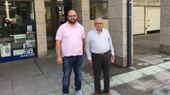 Los propietarios de las viviendas est�n satisfechos con la sentencia, pero quieren saber cu�ndo cobrar�n