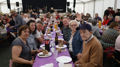 D�a de fiesta en Nogueir�