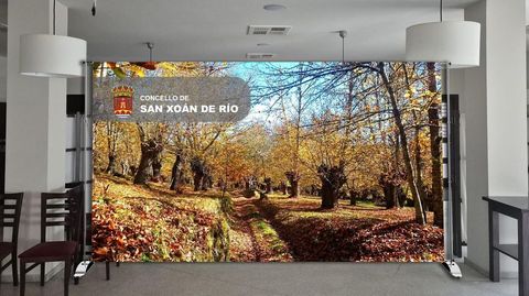 Ya est�n en marcha los preparativos del Congreso de la Mujer Rural que se celebra en La Viuda este fin de semana.