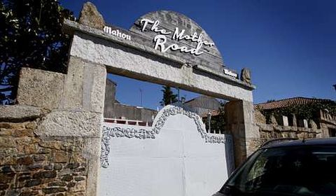 La discoteca para la que se tramita licencia est� en Lal�n de Arriba.