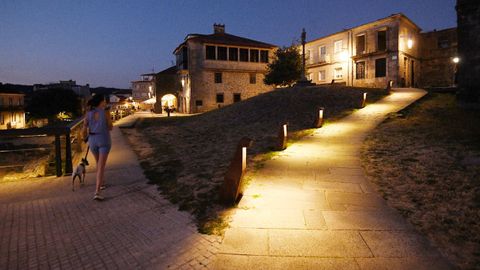 Resultado de la renovaci�n en Santa Mar�a