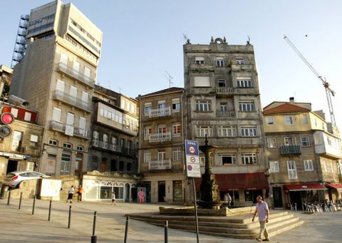 Gudelj fue el m�s votado para la plaza frente al olivo. 