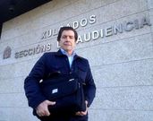 El concejal forz� una quita del 50% en las retribuciones de los ediles con dedicaci�n.