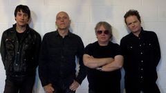 Protex, banda pionera del punk en Belfast