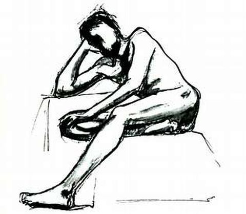 Carmen Kruckenberg ha desnudado tambi�n a las mujeres del jazz en su �ltimo libro.