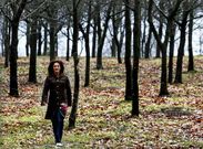Amigos da Terra considera inexistente la gesti�n medioambiental de la edila Chus Lago.