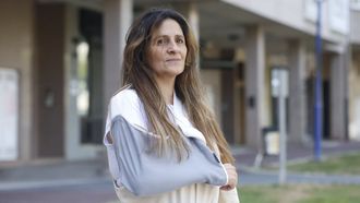 Susana Pejenaute denuncia que un �automatismo inform�tico del INSS� anula su baja m�dica por rotura del tend�n supraespinoso