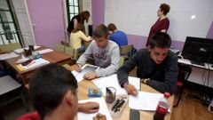 Academias de verano