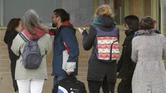 Salen en libertad los dos titiriteros detenidos en Madrid