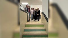 O IES Gregorio Fern�ndez de Sarria e as s�as actividades a favor da igualdade de x�nero