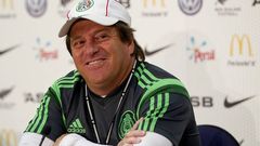 Miguel Herrera