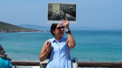 Un paseo entre mareas e historia por Cai�n: �sigue estas fotos!