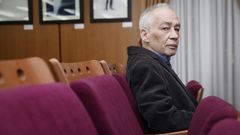 Joaqu�n del Valle Incl�n es nieto del escritor gallego. 