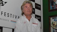 �ngel Nieto.�ngel Nieto