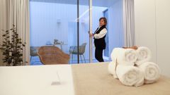 Apartamentos tur�sticos despu�s de ocho a�os de batallas administrativas y judiciales