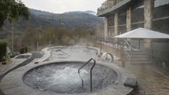 Termas de Outariz