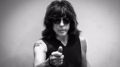 Manky Ramone