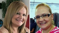 Detenido el marido de la espa�ola que apareci� muerta en M�xico