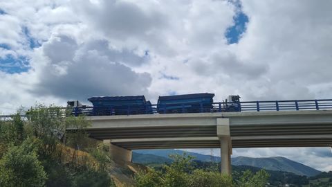 Puente de La Barrosa