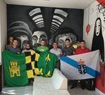 Es la tercera vez que los alumnos llegan a la final.