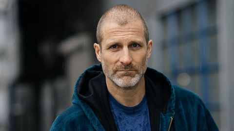 Stewart McLean