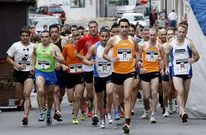 La carrera de O Savi�ao cierra la temporada atl�tica. 