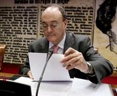 La instituci�n que pilota Linde cifra el recorte salarial del 2012 en el 2 %.