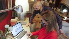 Entre los comercios que han estrenado tienda ol line tras el confinamiento se encuentra Acevedo