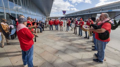 La charanga A Tripulasi�n tambi�n estar� presente en el mercado
