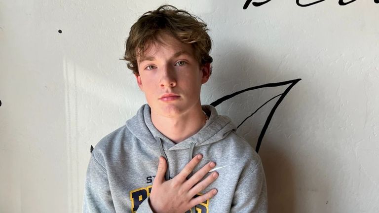 El suicidio de Adam Raine a los 16 años: el caso que forzó a ChatGPT a ...