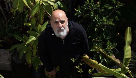 El soci&oacute;logo argentino Pablo Sem&aacute;n.