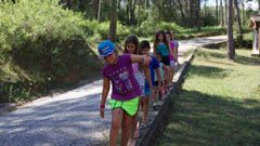 Actividades Caixa ProInfancia