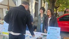 Campaa de informacin del Concello de Allariz