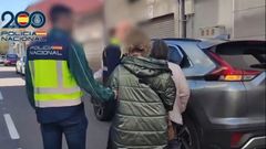 Una denuncia en Vigo destapa la explotaci�n de siete cuidadoras a domicilio en Valdeorras
