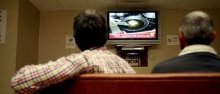 El refugio Pardo de At�n cuenta con 42 plazas y est� ubicado en el Hospital General Juan Cardona.