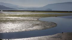 Las Salinas do Ull�, una joya hist�rica y natural en Vilaboa